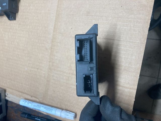 bontott AUDI A4 B8 Gateway Elektronika