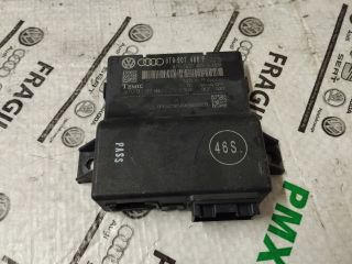 bontott AUDI A4 B8 Gateway Elektronika