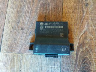 bontott AUDI A4 B8 Gateway Elektronika