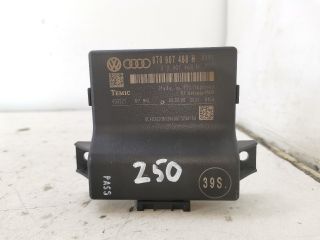 bontott AUDI A4 B8 Gateway Elektronika