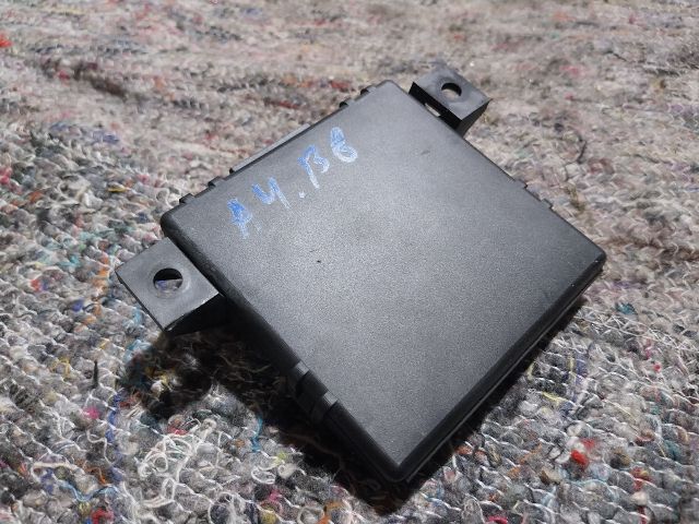 bontott AUDI A4 B8 Gateway Elektronika