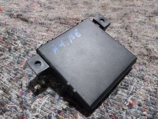 bontott AUDI A4 B8 Gateway Elektronika