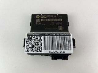bontott AUDI A4 B8 Gateway Elektronika