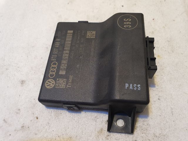 bontott AUDI A4 B8 Gateway Elektronika