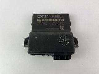 bontott AUDI A4 B8 Gateway Elektronika