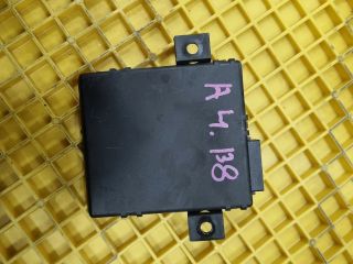 bontott AUDI A4 B8 Gateway Elektronika