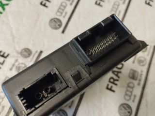 bontott AUDI A4 B8 Gateway Elektronika