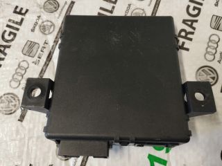 bontott AUDI A4 B8 Gateway Elektronika