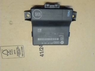 bontott AUDI A4 B8 Gateway Elektronika
