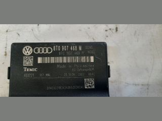 bontott AUDI A4 B8 Gateway Elektronika
