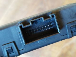 bontott AUDI A4 B8 Gateway Elektronika