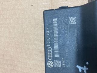 bontott AUDI A4 B8 Gateway Elektronika