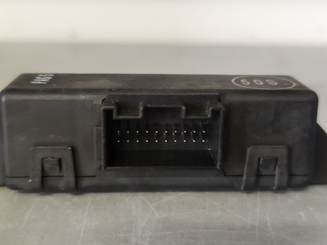 bontott AUDI A4 B8 Gateway Elektronika