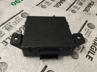 bontott AUDI A4 B8 Gateway Elektronika