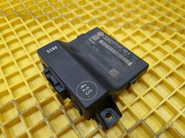 bontott AUDI A4 B8 Gateway Elektronika