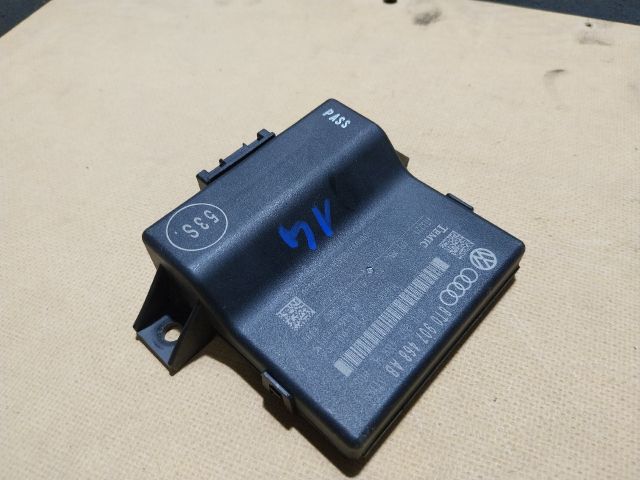 bontott AUDI A4 B8 Gateway Elektronika