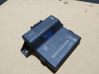 bontott AUDI A4 B8 Gateway Elektronika