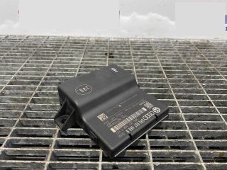 bontott AUDI A4 B8 Gateway Elektronika