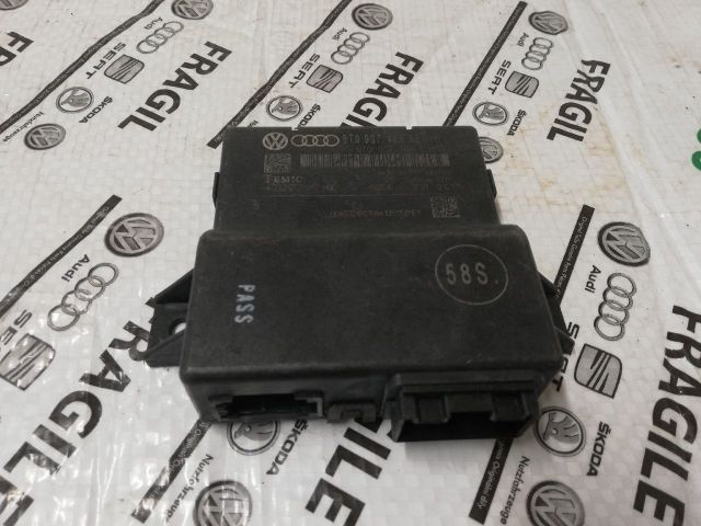 bontott AUDI A4 B8 Gateway Elektronika