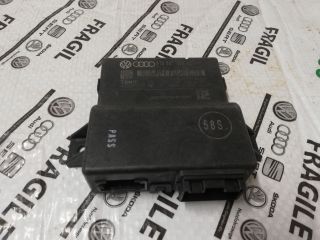 bontott AUDI A4 B8 Gateway Elektronika
