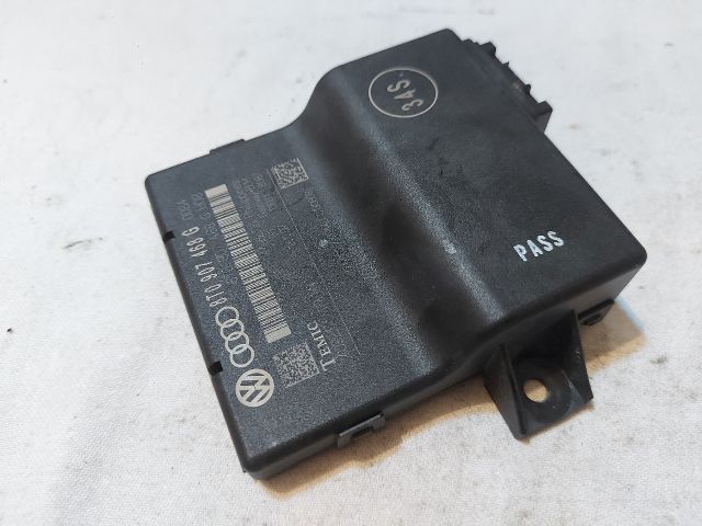 bontott AUDI A4 B8 Gateway Elektronika