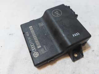 bontott AUDI A4 B8 Gateway Elektronika