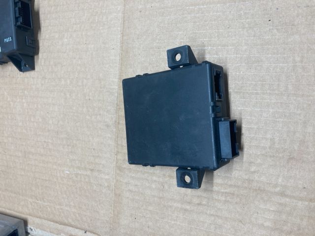 bontott AUDI A4 B8 Gateway Elektronika