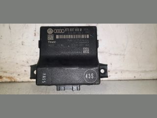 bontott AUDI A4 B8 Gateway Elektronika
