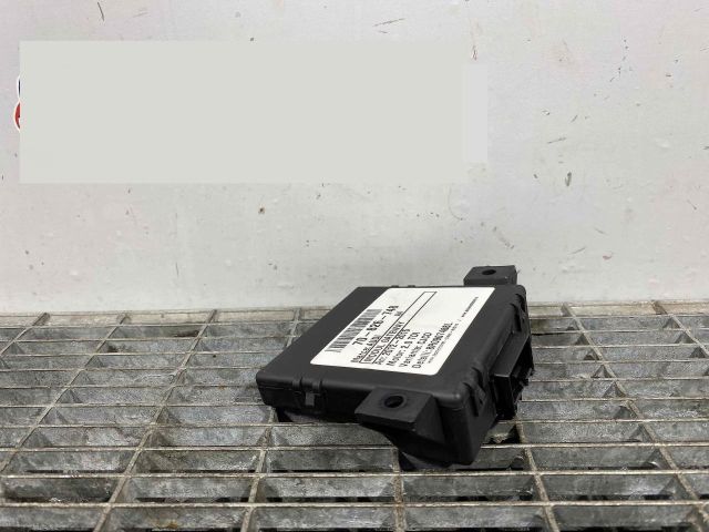 bontott AUDI A4 B8 Gateway Elektronika