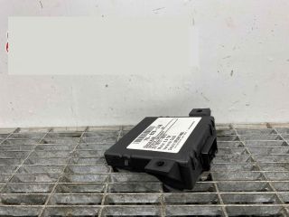 bontott AUDI A4 B8 Gateway Elektronika