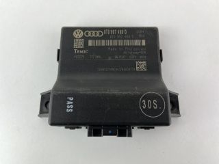 bontott AUDI A4 B8 Gateway Elektronika