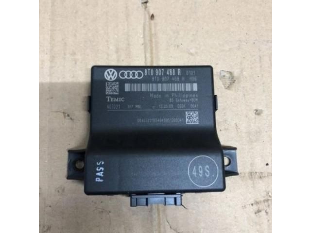 bontott AUDI A4 B8 Gateway Elektronika