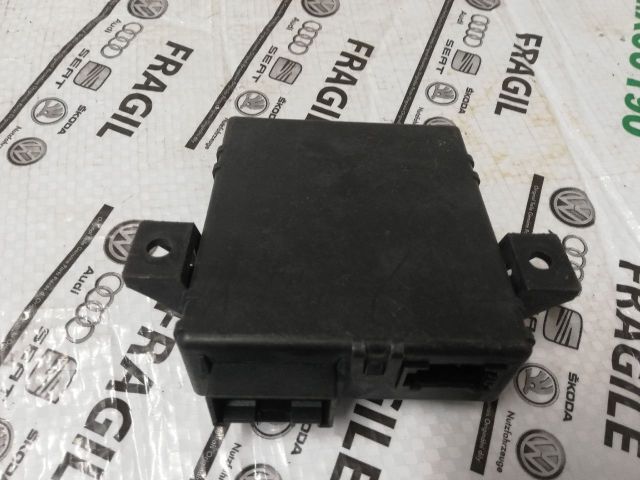 bontott AUDI A4 B8 Gateway Elektronika