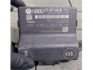 bontott AUDI A4 B8 Gateway Elektronika