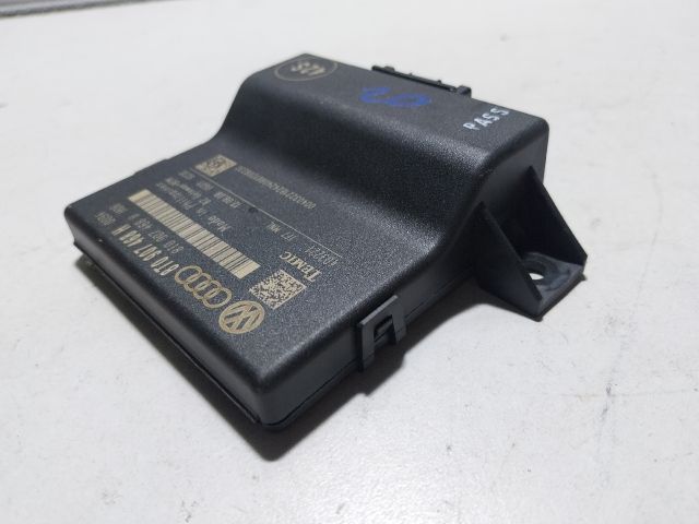 bontott AUDI A4 B8 Gateway Elektronika