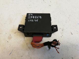 bontott AUDI A4 B8 Gateway Elektronika