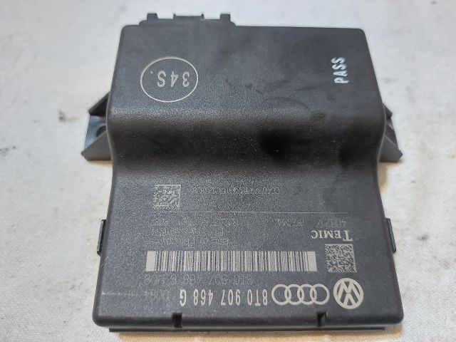 bontott AUDI A4 B8 Gateway Elektronika