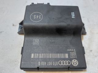bontott AUDI A4 B8 Gateway Elektronika