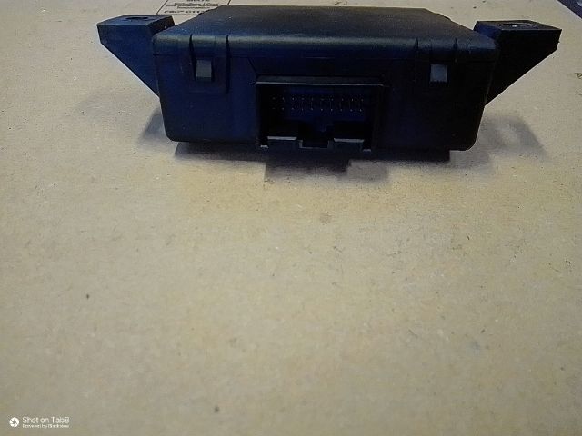 bontott AUDI A4 B8 Gateway Elektronika