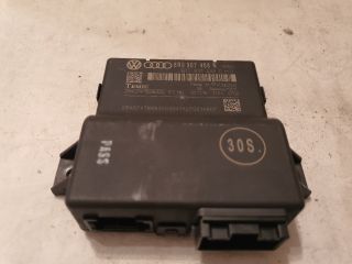 bontott AUDI A4 B8 Gateway Elektronika