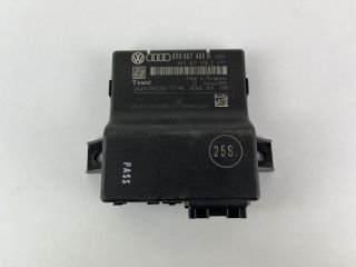 bontott AUDI A4 B8 Gateway Elektronika