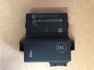 bontott AUDI A4 B8 Gateway Elektronika