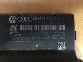 bontott AUDI A4 B8 Gateway Elektronika