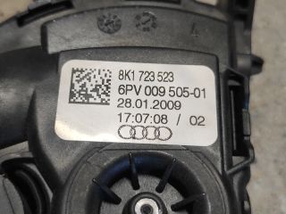 bontott AUDI A4 B8 Gázpedál (Elektromos)