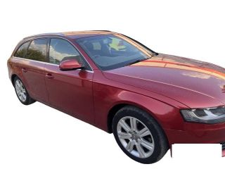 bontott AUDI A4 B8 Gázrugós Kitámasztó Teleszkóp Csomagtérajtó Jobb