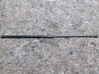 bontott AUDI A4 B8 Gázrugós Kitámasztó Teleszkóp Motorháztető Bal