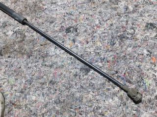 bontott AUDI A4 B8 Gázrugós Kitámasztó Teleszkóp Motorháztető Bal