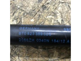 bontott AUDI A4 B8 Gázrugós Kitámasztó Teleszkóp Motorháztető