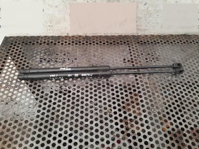 bontott AUDI A4 B8 Gázrugós Kitámasztó Teleszkóp Pár Csomagtérajtó