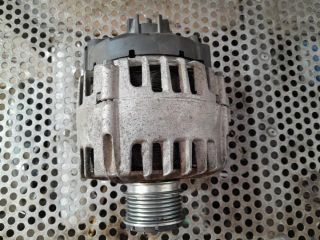 bontott AUDI A4 B8 Generátor